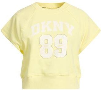 DKNY CAMISETAS Y TOPS - Sudaderas en YOOX.COM