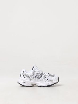 New Balance Sneakers 530 Bungee Lace New Balance in mesh e gomma