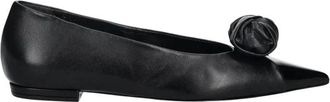 Rotate Ballerinas - Dames - Ballerinas - Zwart - 38 EU - Schoenen