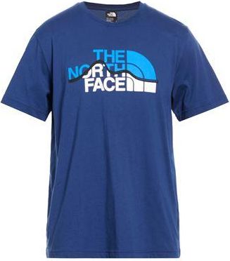The North Face M SS MOUNTAIN LINE TEE