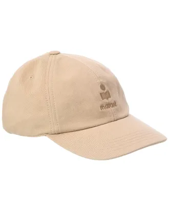 Isabel Marant Logo Baseball Cap