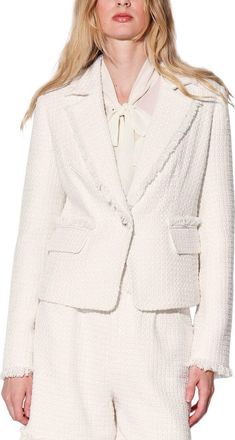 Walter Baker Abby Blazer