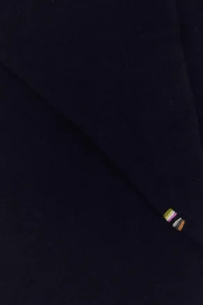 Extreme Cashmere Witch Scarf - Navy