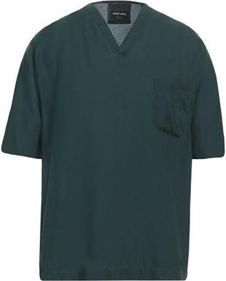 Giorgio Armani TOPWEAR - Shirts sur YOOX.COM