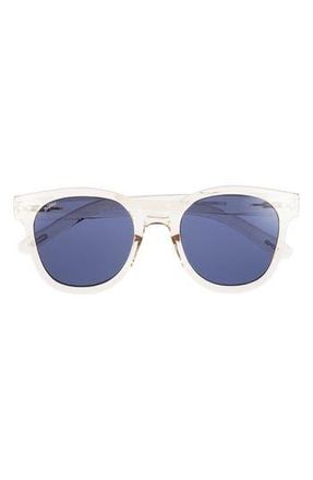 Izipizi Round Sunglasses in Active Yellow at Nordstrom Rack