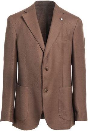 Luigi Bianchi Mantova TRAJES Y CONJUNTOS - Americanas en YOOX.COM