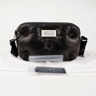 Maison Margiela Glam Slam Shoulder Crossbody Bag