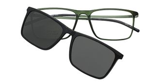 Esprit Optical Frame ET17126F 527 53