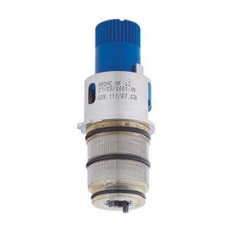 GROHE Cartucho Termost&aacute;tico Compacto Grohe 1/2 (47439000)