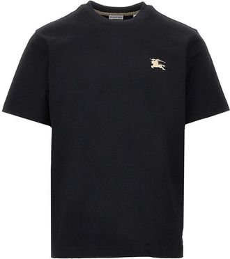 Burberry EKD embroidery T-shirt Man S