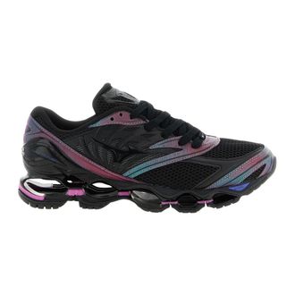Mizuno Running Shoes, male, Multicolor, Size: 10 1/2 US Wave Prophecy LS