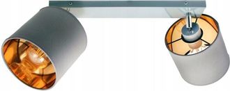 OEM L&aacute;mpara De Techo Colgante L&aacute;mpara De Ara&ntilde;a Led Dorada Plafon