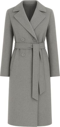 Max Mara Canneti Studio Coat