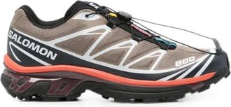 Salomon Running Schoenen - Heren - Hardloopschoenen - Veelkleurig - 44 1/2 EU - Fitness