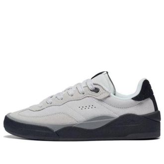 Li-Ning (WMNS) Li-Ning Skategeneral Shoes Grey Black AEPSA50-2