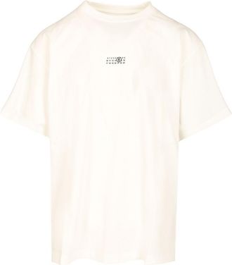 Maison Margiela Cotton T-shirt