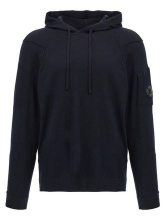 C.P. Company: Blue Hoodies now up to −66% | Stylight