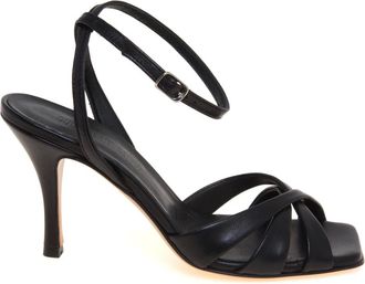 Guglielmo Rotta Donna, Scarpe, Nero, 36 EU, new