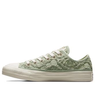 Converse (WMNS) Converse Chuck Taylor All Star Low Daisy Cord A06226C