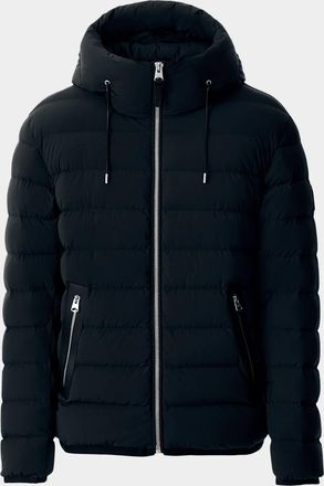 Mackage Men & apos;s Jack Quilted Hooded Jacket