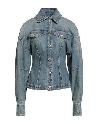 Sportmax JACKEN & MÄNTEL - Jeansjacken/Mäntel auf YOOX.COM