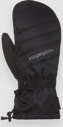 Horsefeathers Outcast Handschuhe schwarz