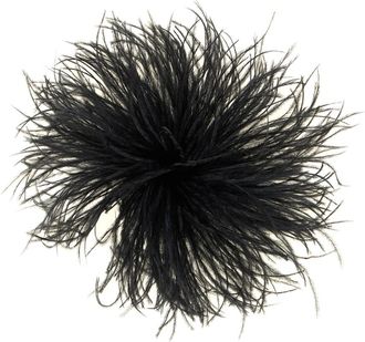Gianluca Capannolo Mujer, Accesorios, Negro, Talla: ONE Size