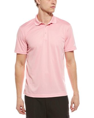 adidas Adidas Adi Performance Polo Shirt