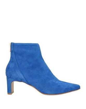 Les Tulipes FOOTWEAR - Ankle boots on YOOX.COM