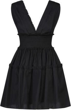 FAUSTO PUGLISI DRESSES - Mini dresses sur YOOX.COM