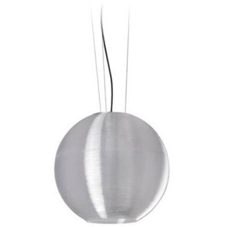 Faro Barcelona L&aacute;mpara Colgante Faro Barcelona 20406 Aire 450 By H&eacute;ctor Serrano Blanco Translucido