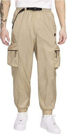 Nike Tech Lined Woven Pants Khaki FB7912-247