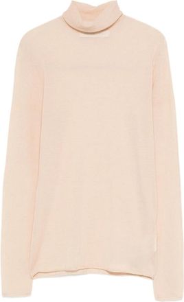 Carven Turtleneck Long-sleeves T-shirt