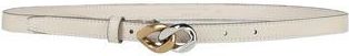 Stella McCartney PICCOLA PELLETTERIA - Cinture su YOOX.COM