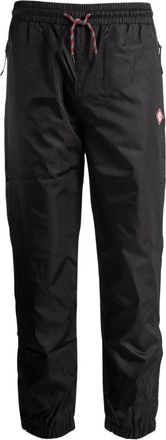 Casablanca Uomo, Pantaloni, Nero, M, new