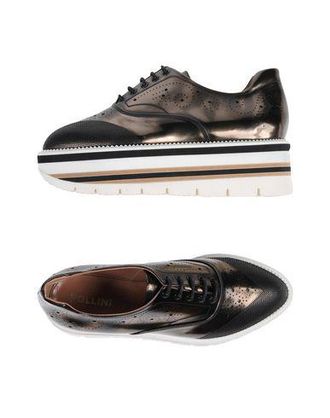 Pollini Lace-up shoes