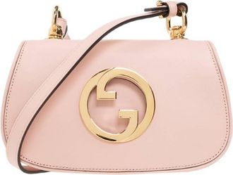 Gucci Rose Ladies Gucci Blondie Mini Bag