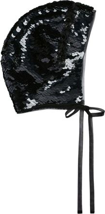 Simone Rocha Donna, Accessori, Nero, Taglia unica, new