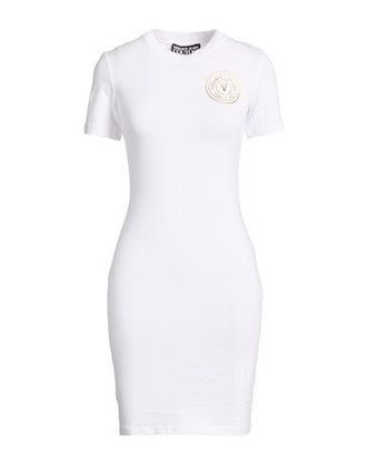 Versace DRESSES - Mini dresses sur YOOX.COM