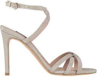 Islo Isabella Lorusso CALZADO - Sandalias con cierre en YOOX.COM