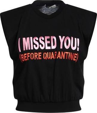 Alice & Olivia TOPWEAR - T-shirts sur YOOX.COM