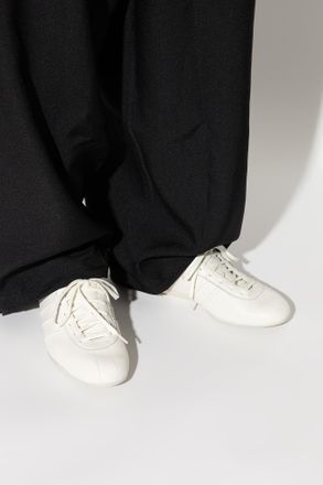 Yohji Yamamoto Tokyo Sports Shoes, Mens, White