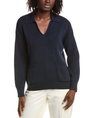 Max Mara Weekend Max Mara Saloon Sweater