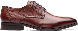 Base London Dome Lace Up Shoe