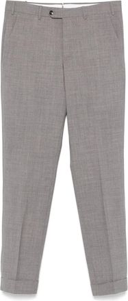 Pantaloni Torino Pantaloni sartoriali - Grigio