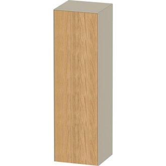 Duravit Blanco Tulip&aacute;n Armario De Media Altura, Anchura 400 X - Duravit