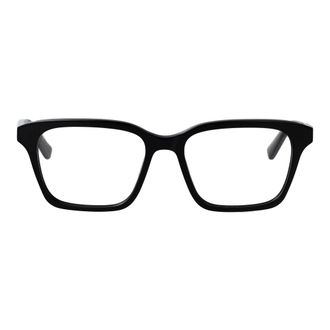 Alexander McQueen unisex, Accessoires, Zwart, Maat: 53 MM