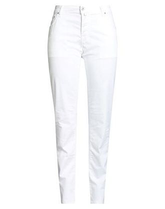 Jacob Cohen PARTES DE ABAJO - Pantalones en YOOX.COM
