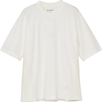 Goldwin Fine Tricot T-shirt Gl66145