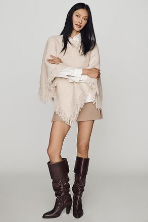Jeffrey Campbell Doubloon Foldover Boots